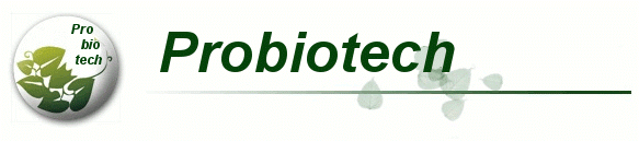 LLC Probiotech